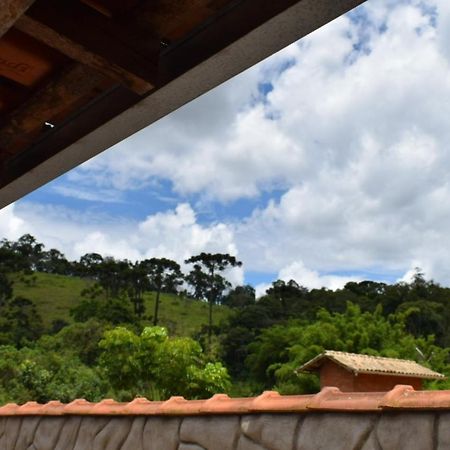 Conceição da Ibitipoca Casa Do Campoヴィラ エクステリア 写真