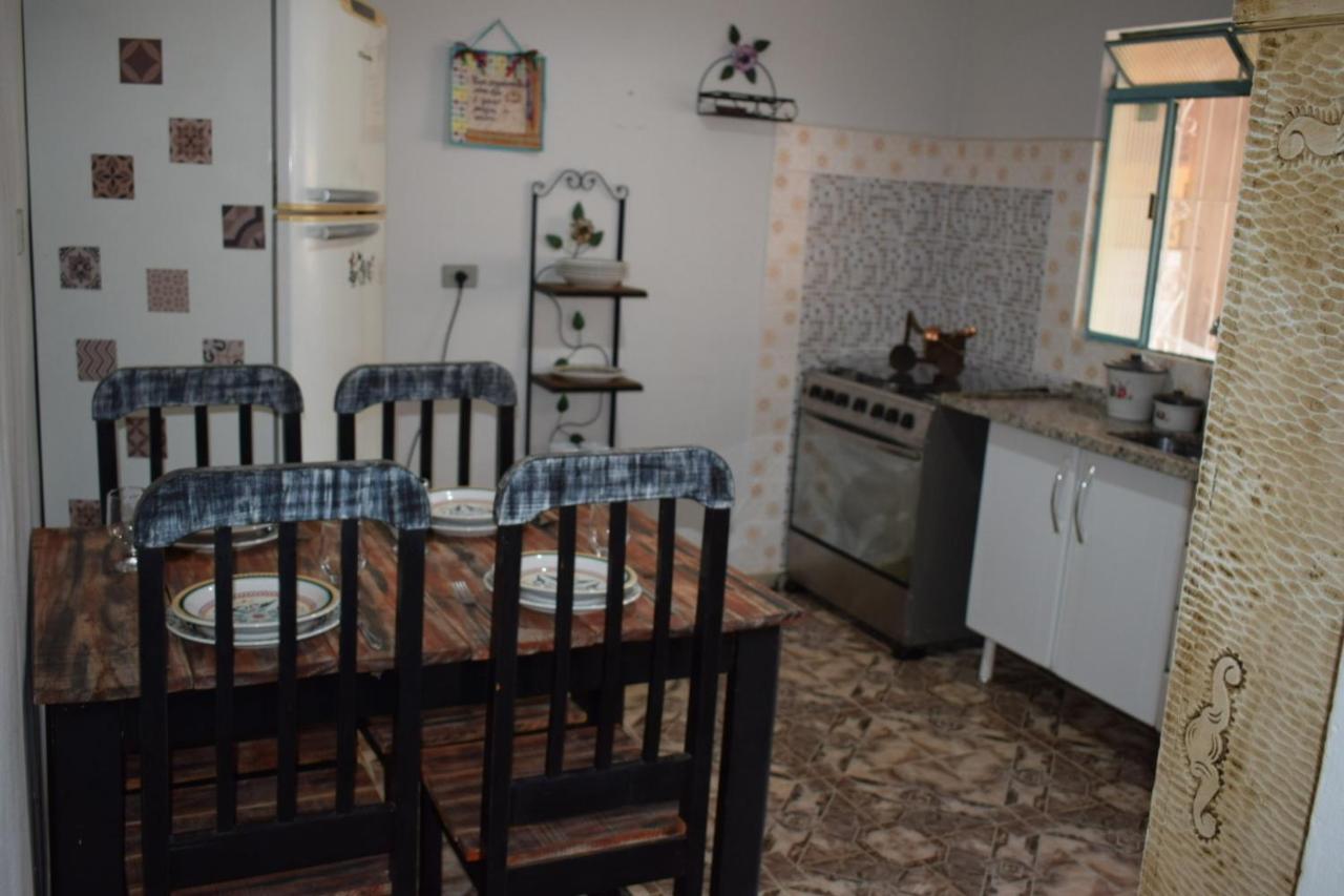 Conceição da Ibitipoca Casa Do Campoヴィラ エクステリア 写真