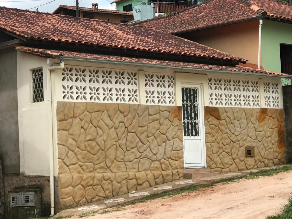 Conceição da Ibitipoca Casa Do Campoヴィラ エクステリア 写真