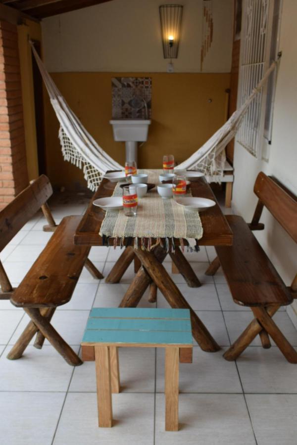 Conceição da Ibitipoca Casa Do Campoヴィラ エクステリア 写真