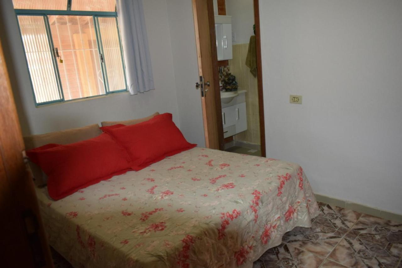 Conceição da Ibitipoca Casa Do Campoヴィラ エクステリア 写真