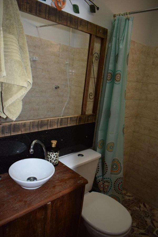 Conceição da Ibitipoca Casa Do Campoヴィラ エクステリア 写真