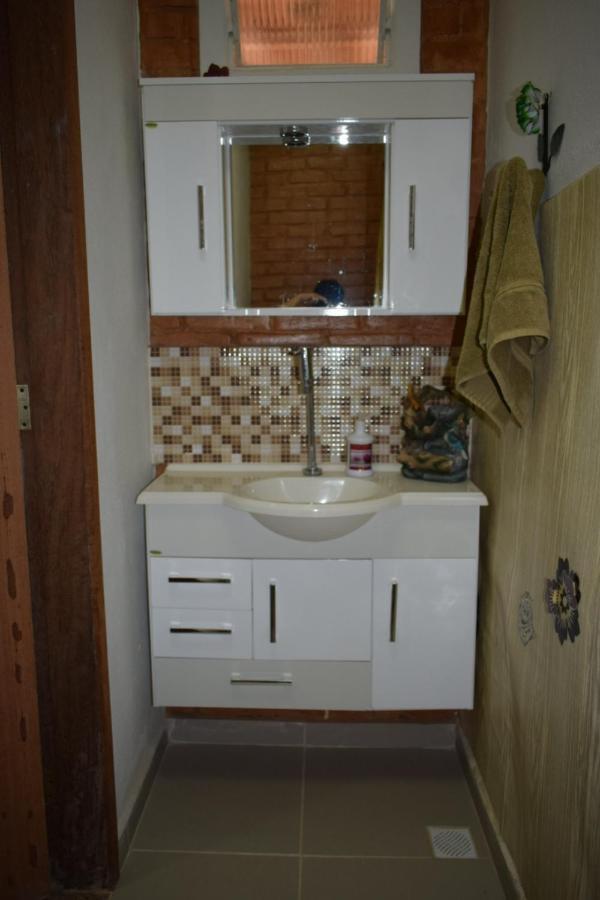 Conceição da Ibitipoca Casa Do Campoヴィラ エクステリア 写真