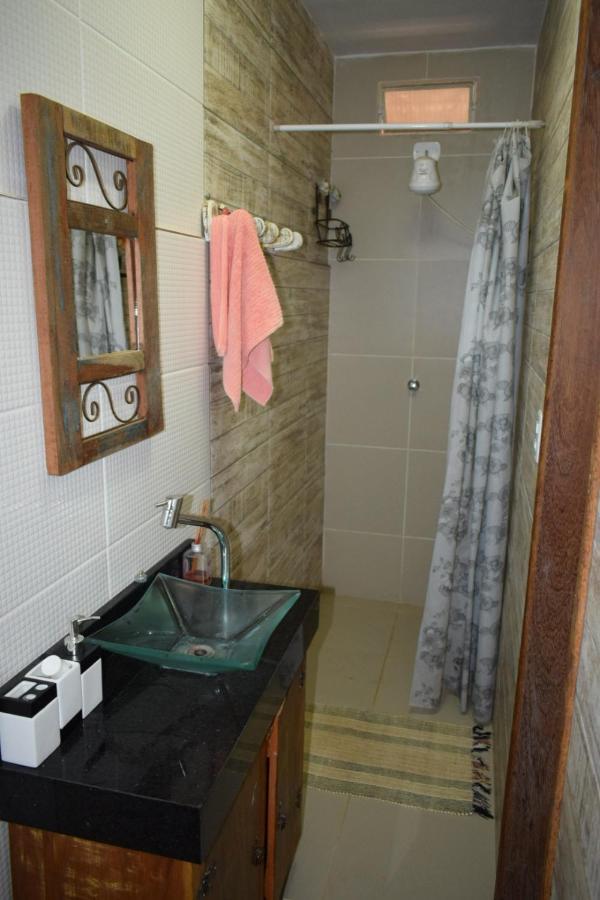 Conceição da Ibitipoca Casa Do Campoヴィラ エクステリア 写真